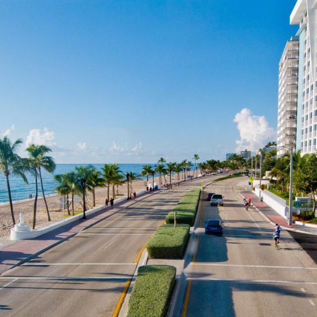 Fort Lauderdale: Destino turístico en Florida