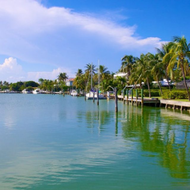 Bill Baggs Cape: Un paraíso tropical a 15 minutos de Miami