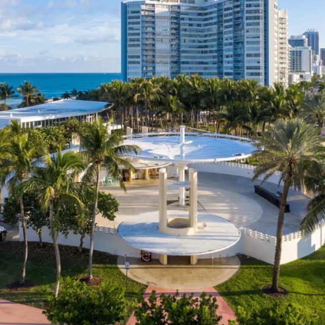 ¡No te pierdas la final de la Copa América en Miami!