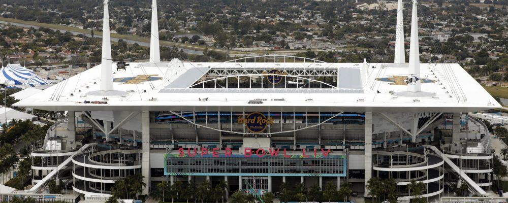 Hard Rock Stadium: Un ícono deportivo y cultural de Miami