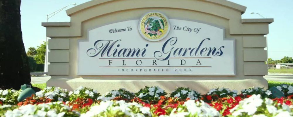 ¡Miami Gardens: el vibrante barrio que albergará la final de la Copa América 2024!