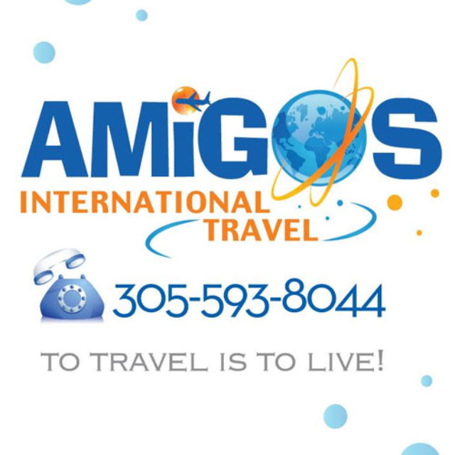 Amigos International Travel