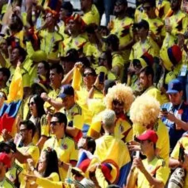 Miami: la ‘segunda casa’ de la Selección Colombia que busca la gloria en la final de la Copa América