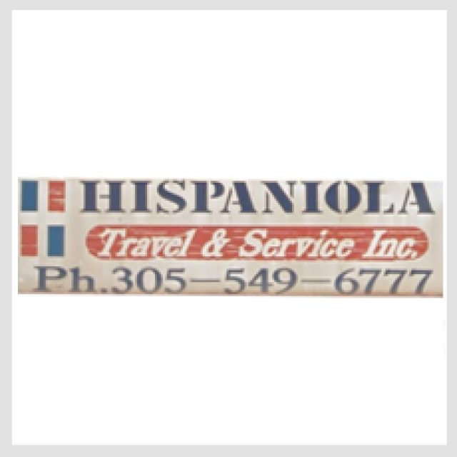 Hispaniola Travel & Service Inc.