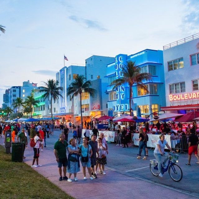 ¡Aprovecha al máximo tu viaje a la final de la Copa América 2024 en Miami!