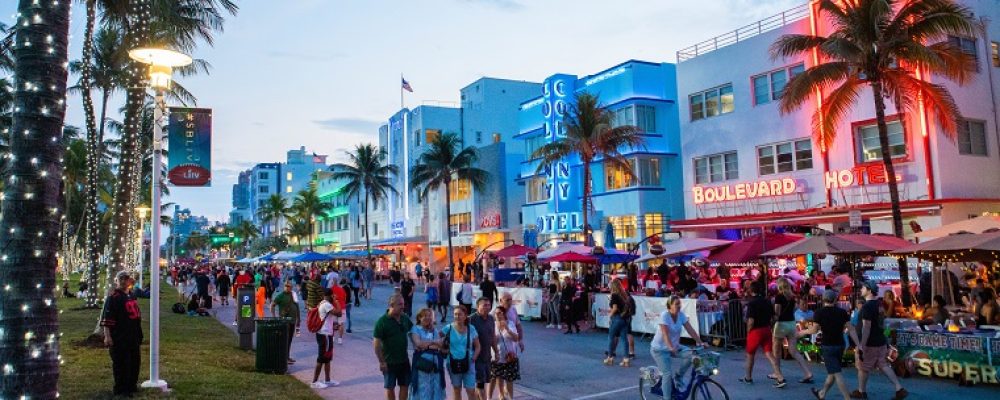 ¡Aprovecha al máximo tu viaje a la final de la Copa América 2024 en Miami!