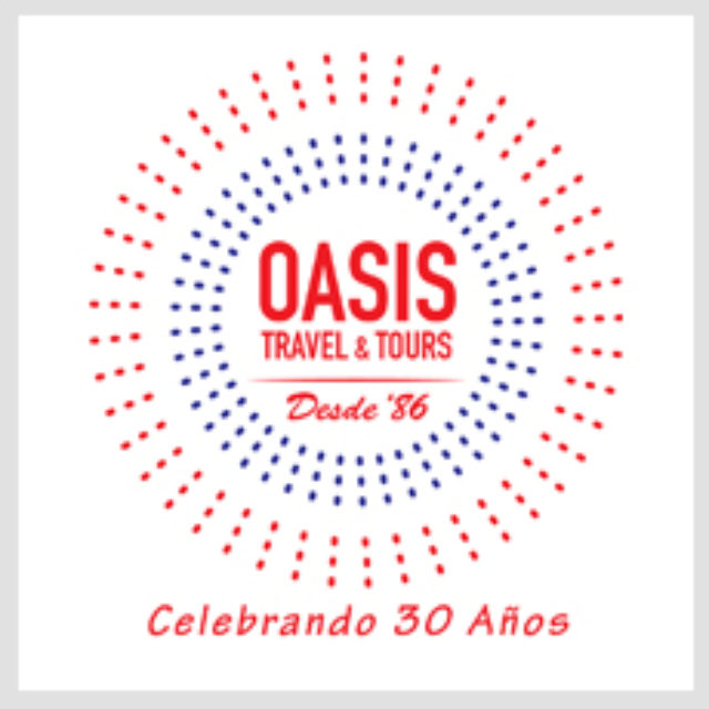 Oasis Travel and Tour