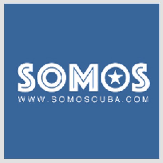 Somos Cuba