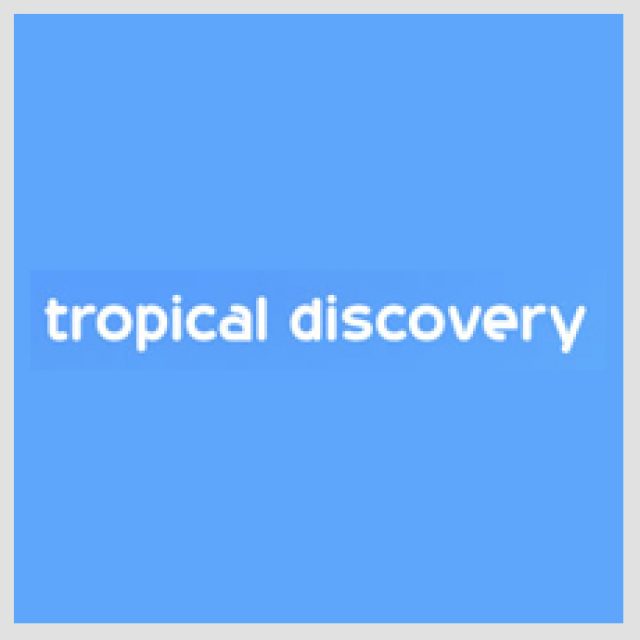 Tropical Discovery