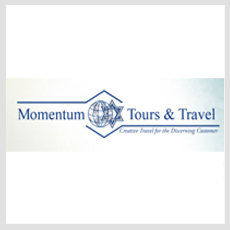 momentum tours and travel